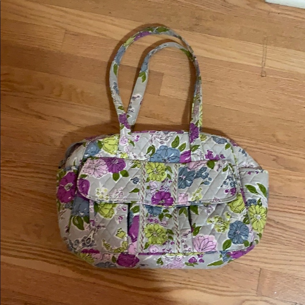 Vera Bradley Bag